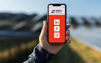 MMT Nederland gaat op social media