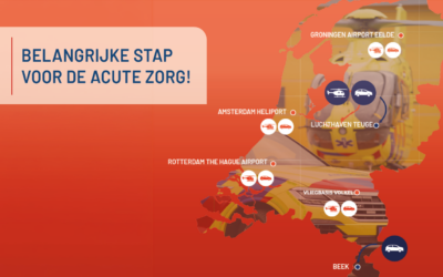 Uitbreiding MMT-zorg opgenomen in de begroting